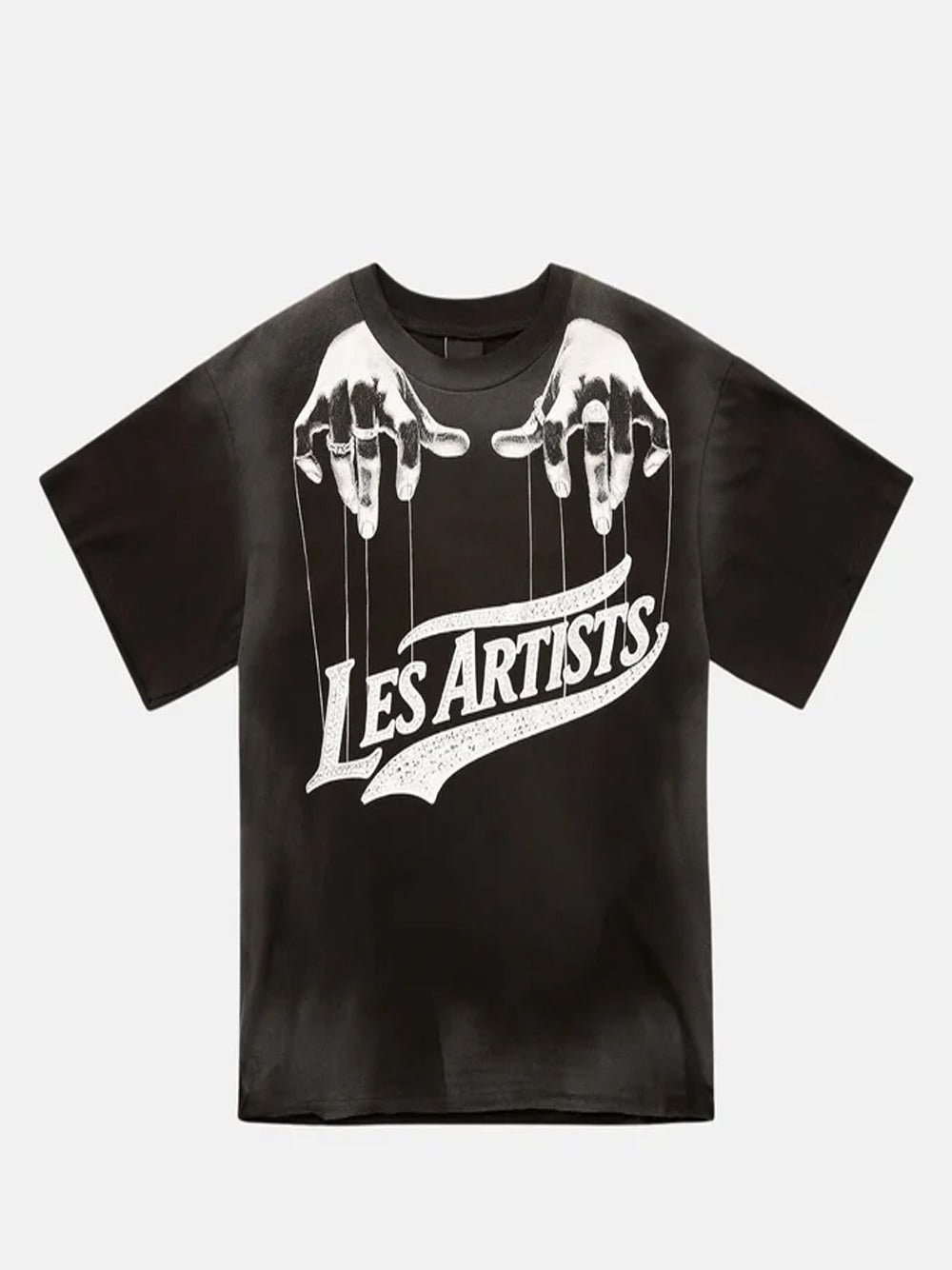 T SHIRT unisex LES ARTISTS 27SSLATS1125