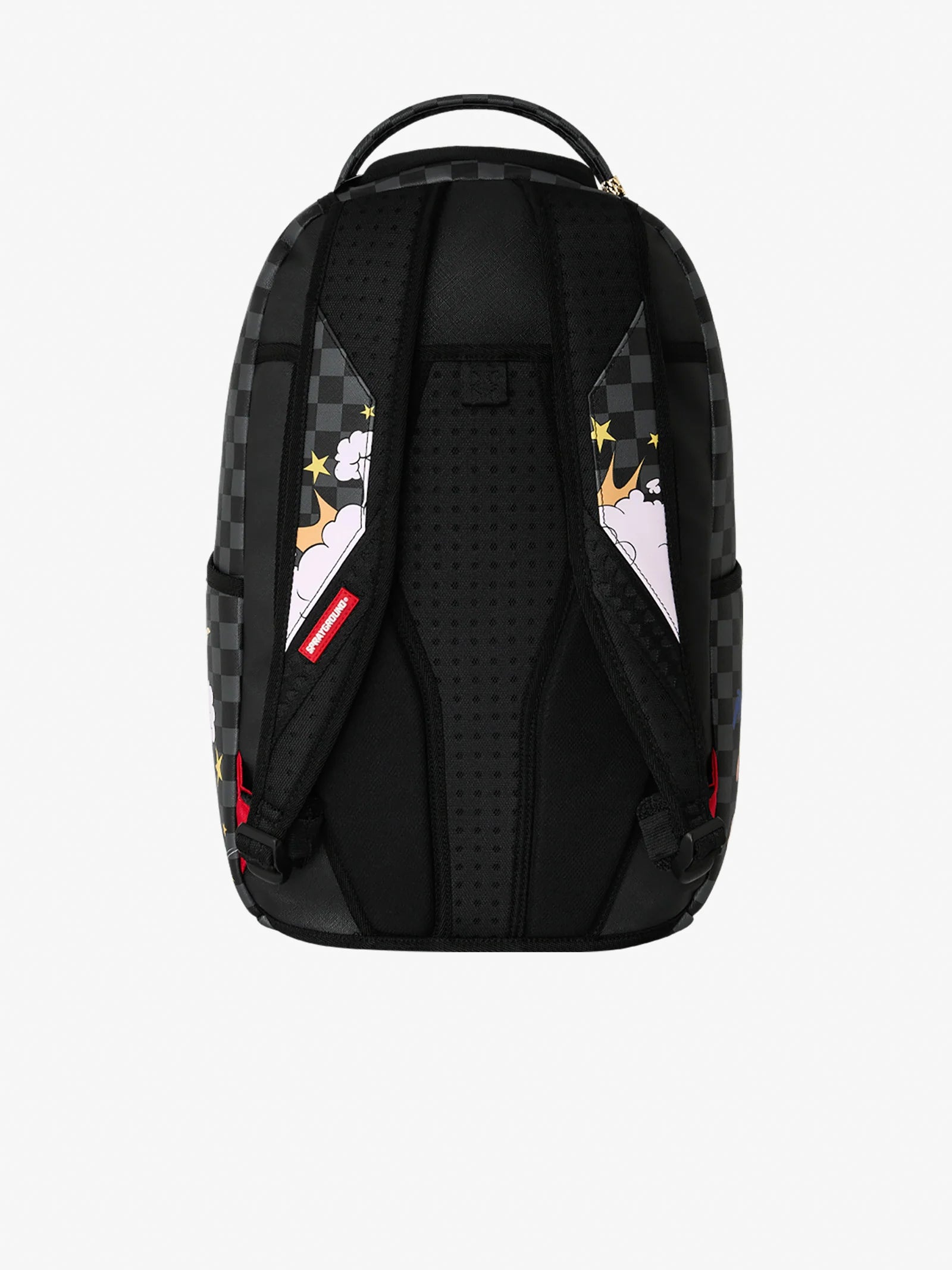 Zaino unisex sprayground 910B9071NSZINT01