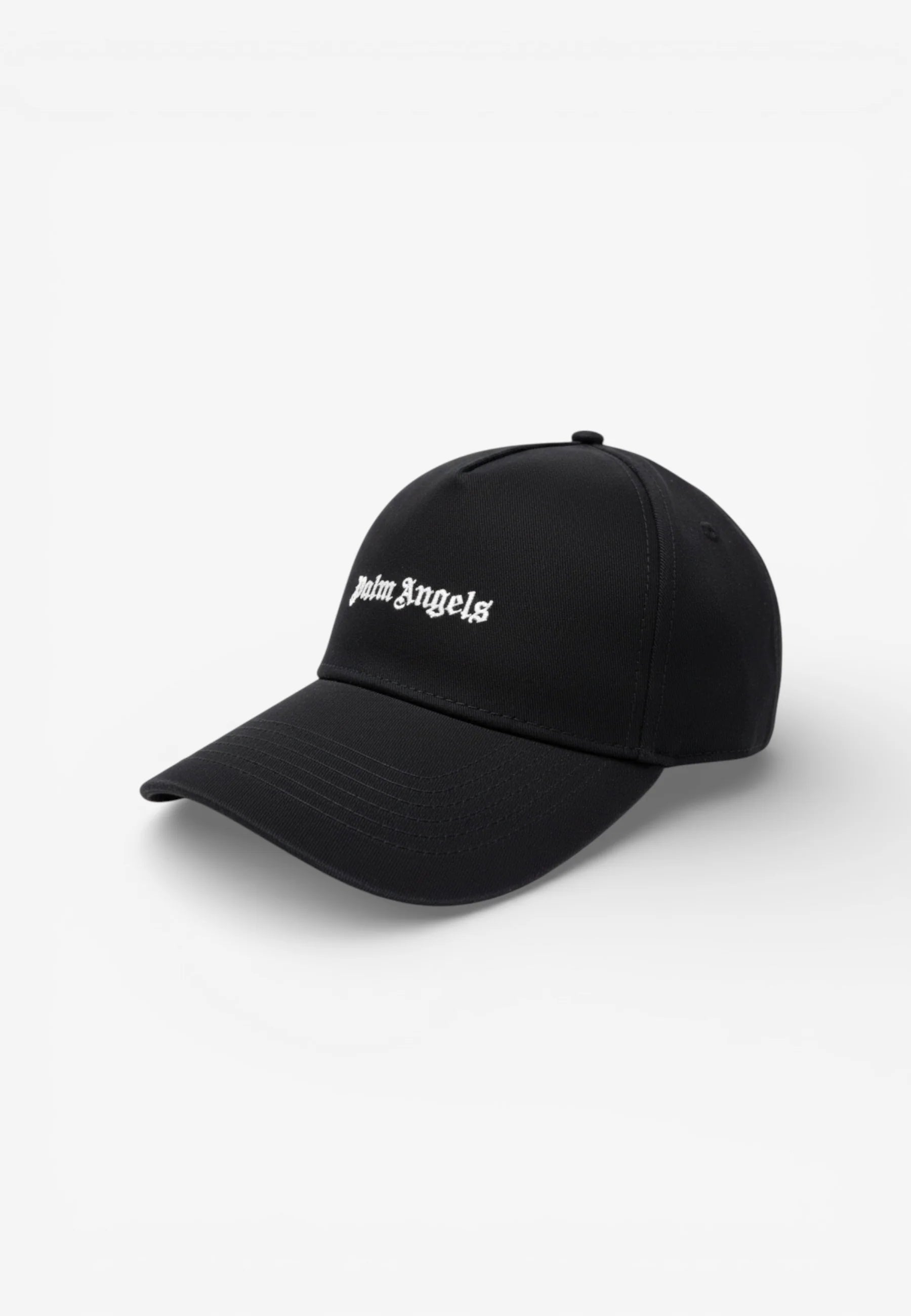 PALM ANGELS CLASSIC LOGO CAP PMLB104S26FAB004 1003