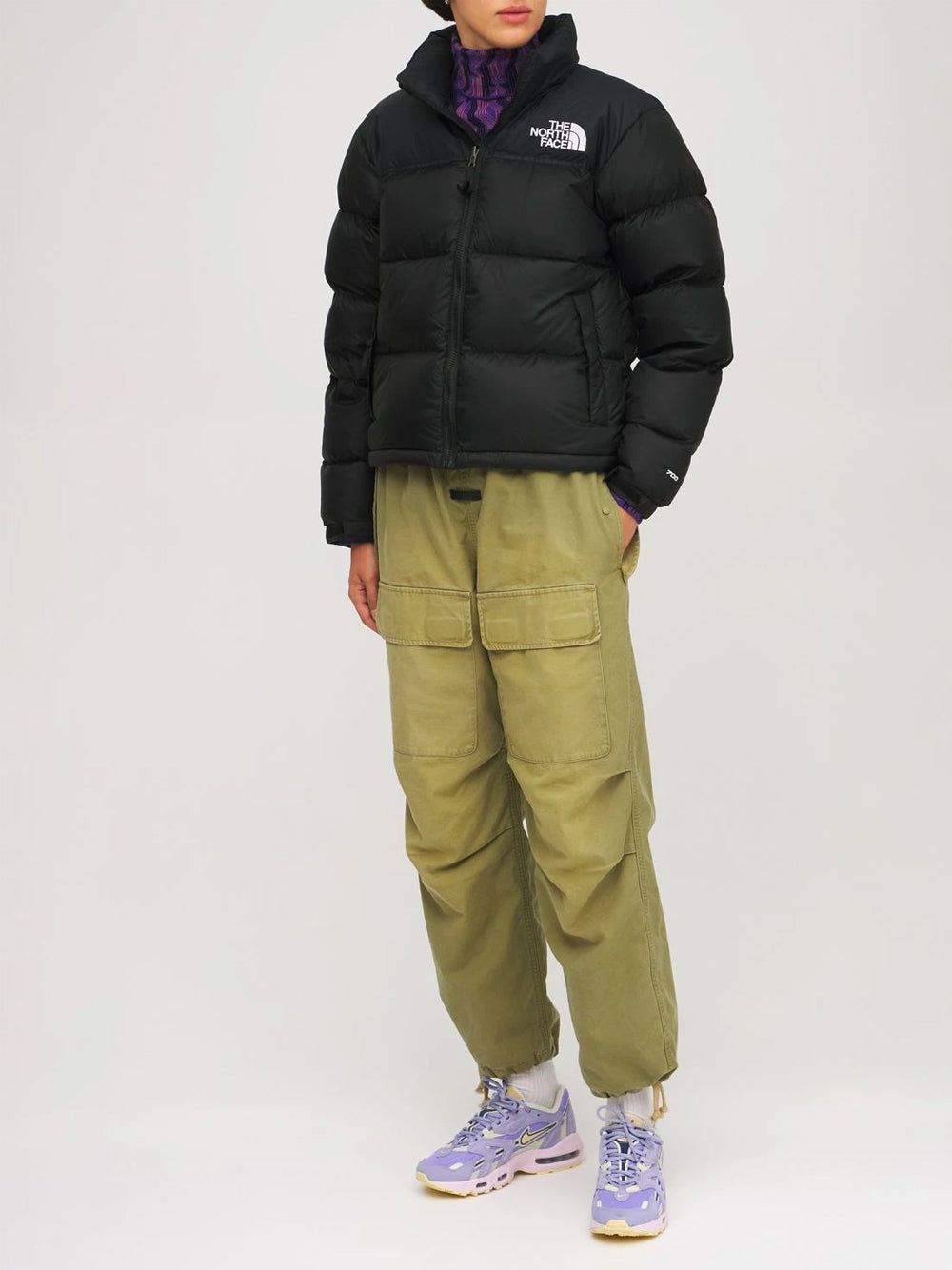 THE NORTH FACE '96 RETRO NUPTSE JACKET