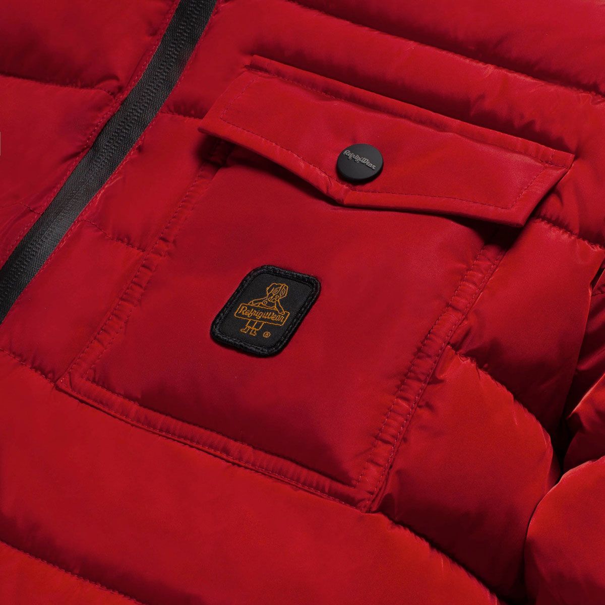 REFRIGIWEAR JOSH JACKET G23308 C01534