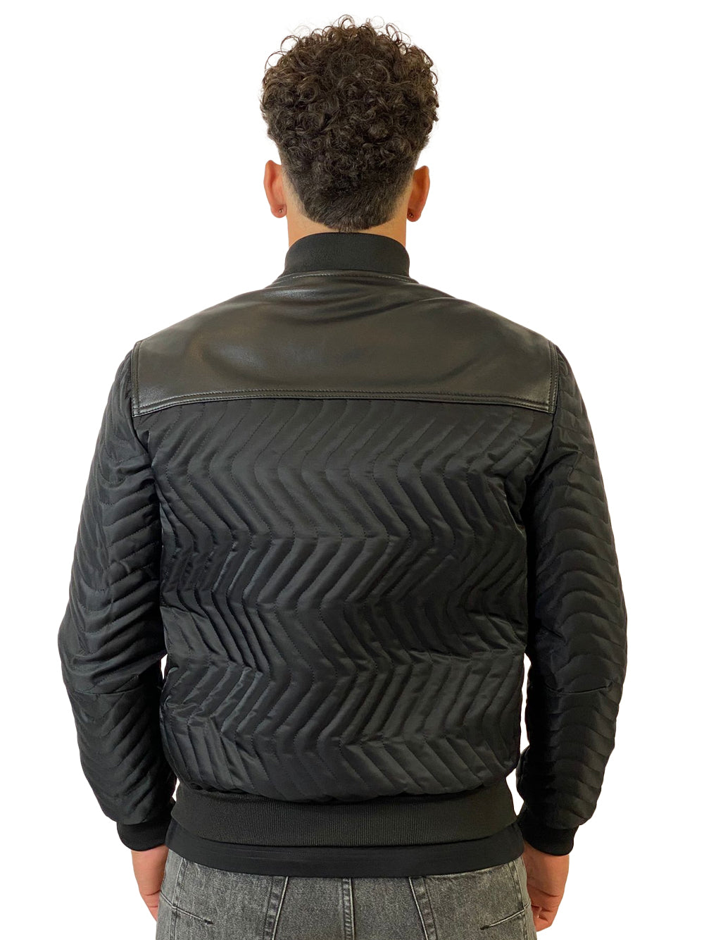 YES LONDON BOMBER XG5251