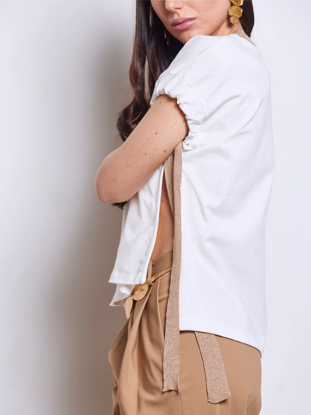 AKEP T-SHIRT TSKD05204