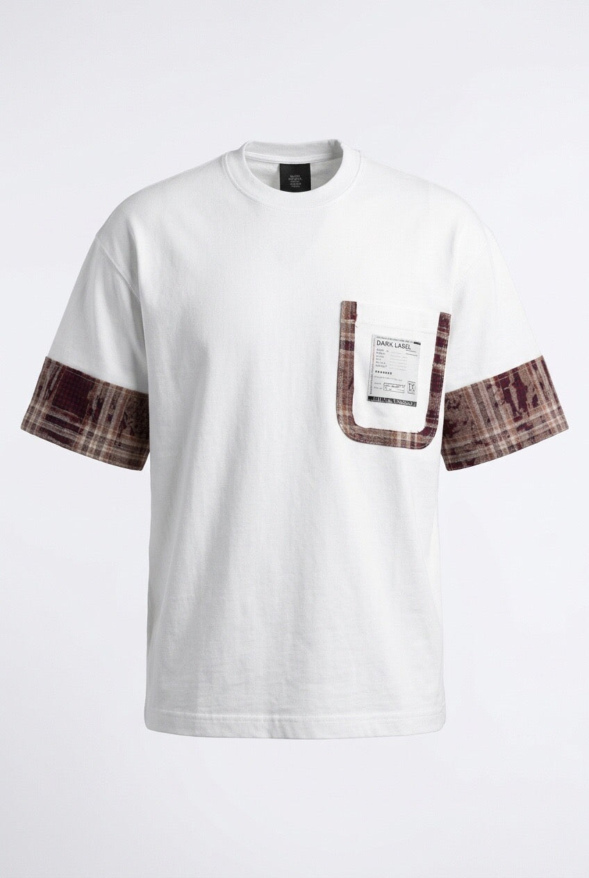 shirt Uomo DARK LABEL DRKM865