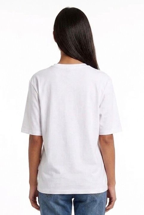 KOSTUMN T SHIRT BASIC KE2601 BIANCA