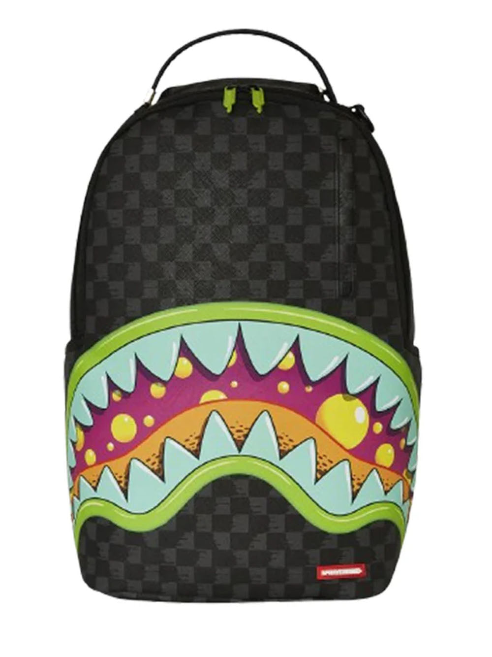 SPRAYGROUND ZAINO 910B7404NSZ