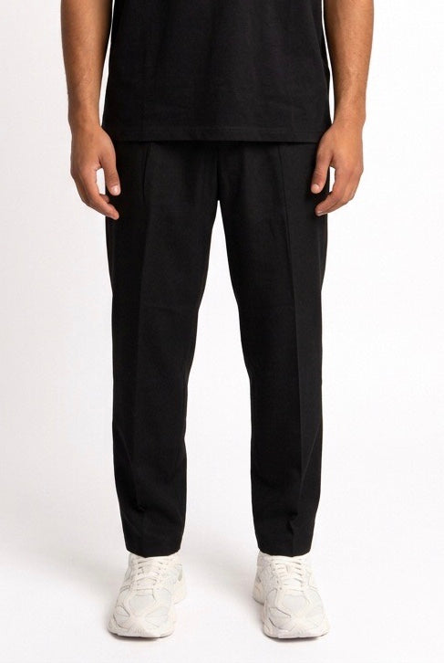 DARK LABEL PANTALONE DRKP172 NERO