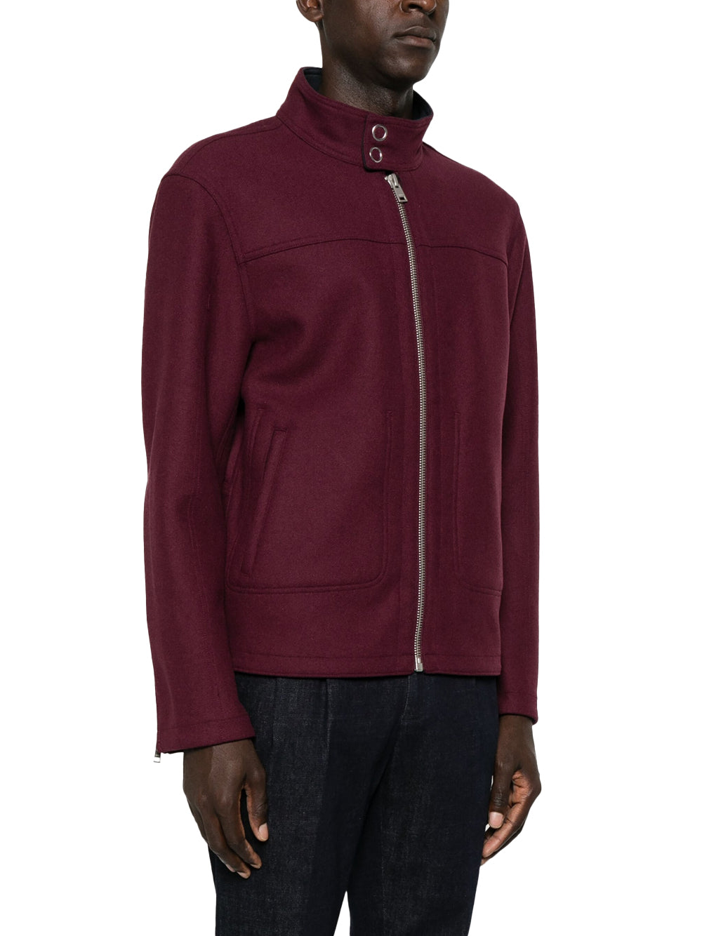 LIU JO GIUBBOTTO QF4042J4754