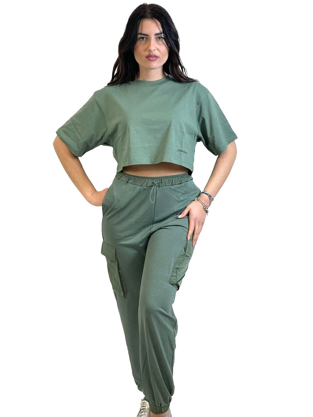 HINNOMINATE PANTALONE HMABW01451