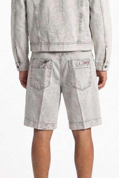 PRIME BERMUDA GE122 GRIGIO