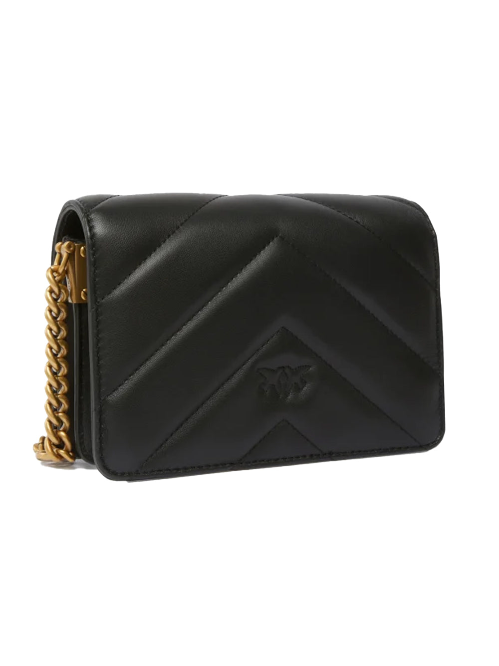 PINKO LOVE CLICK MINI PLTT 100067 A136 Z99Q