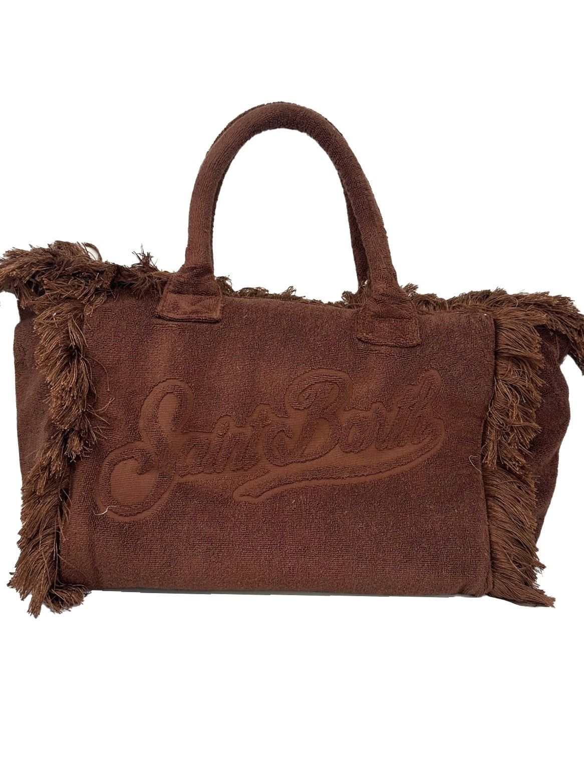 MC2 SAINT BARTH VANITY TERRY VANI012 04680H