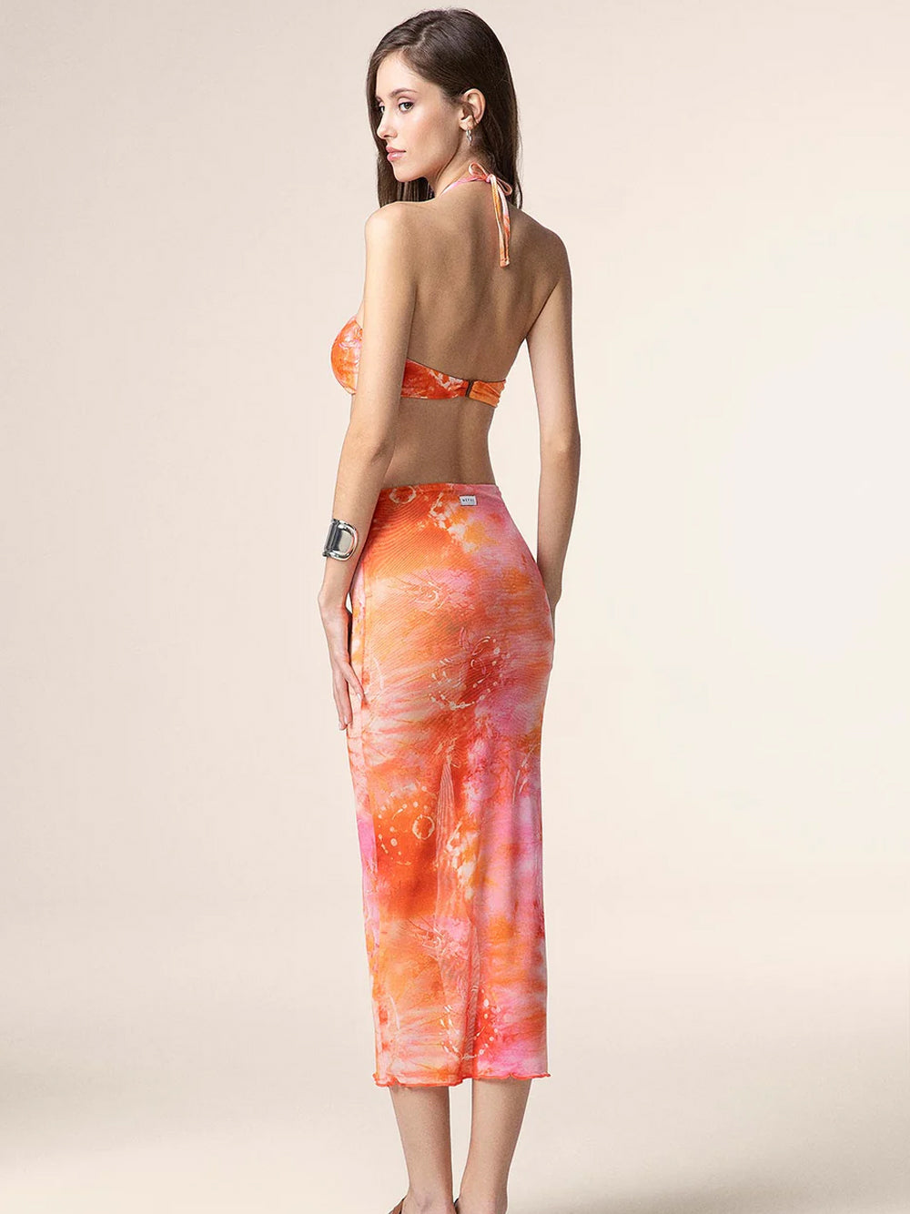 ME FUI GONNA 0737-X32