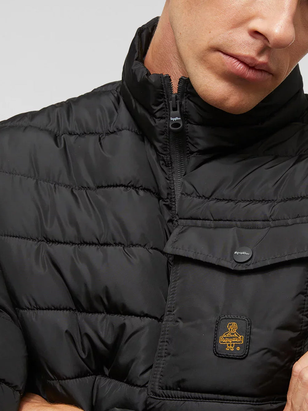 REFRIGIWEAR LEADER JACKET G25600 NY1185 G06000