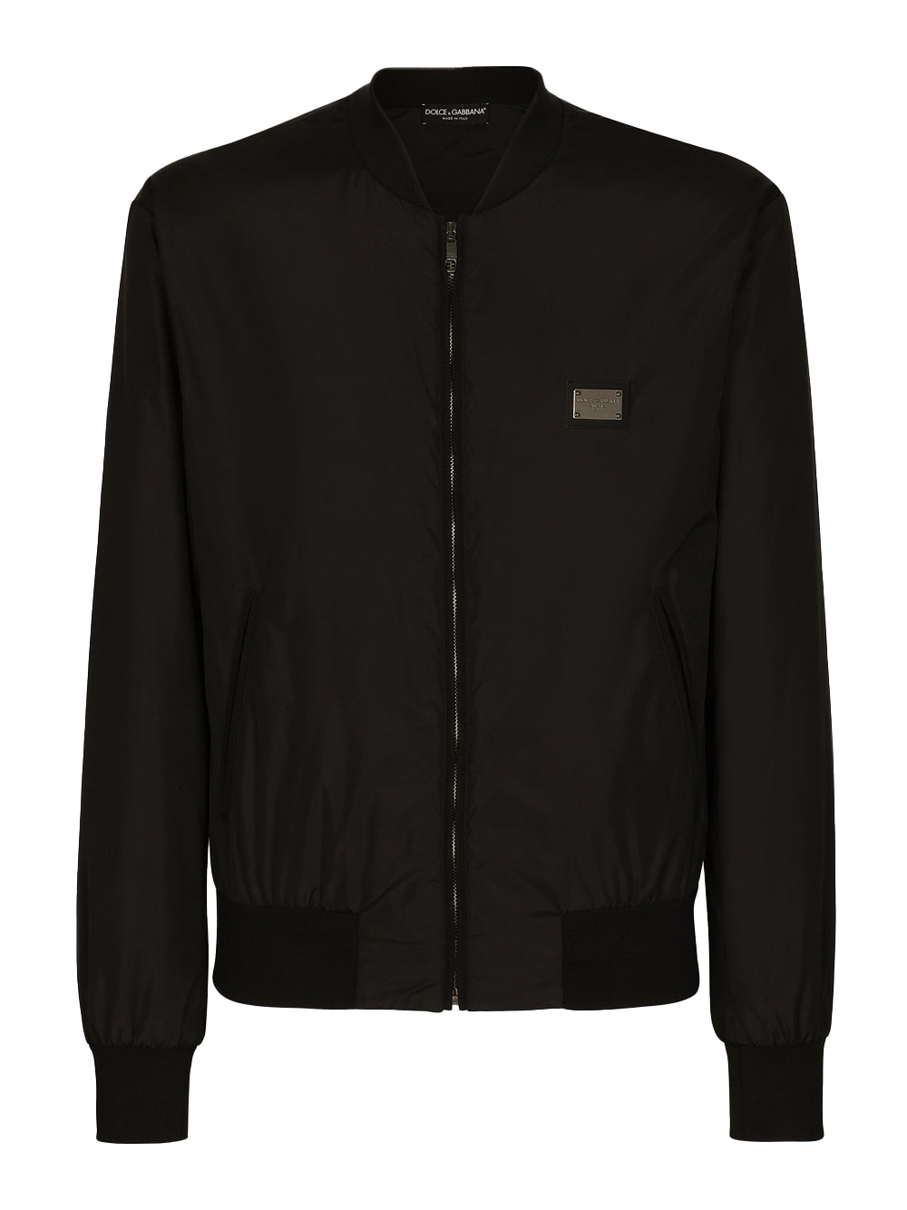 DOLCE E GABBANA GIUBBOTTO G9ABPTG7F2JN0000