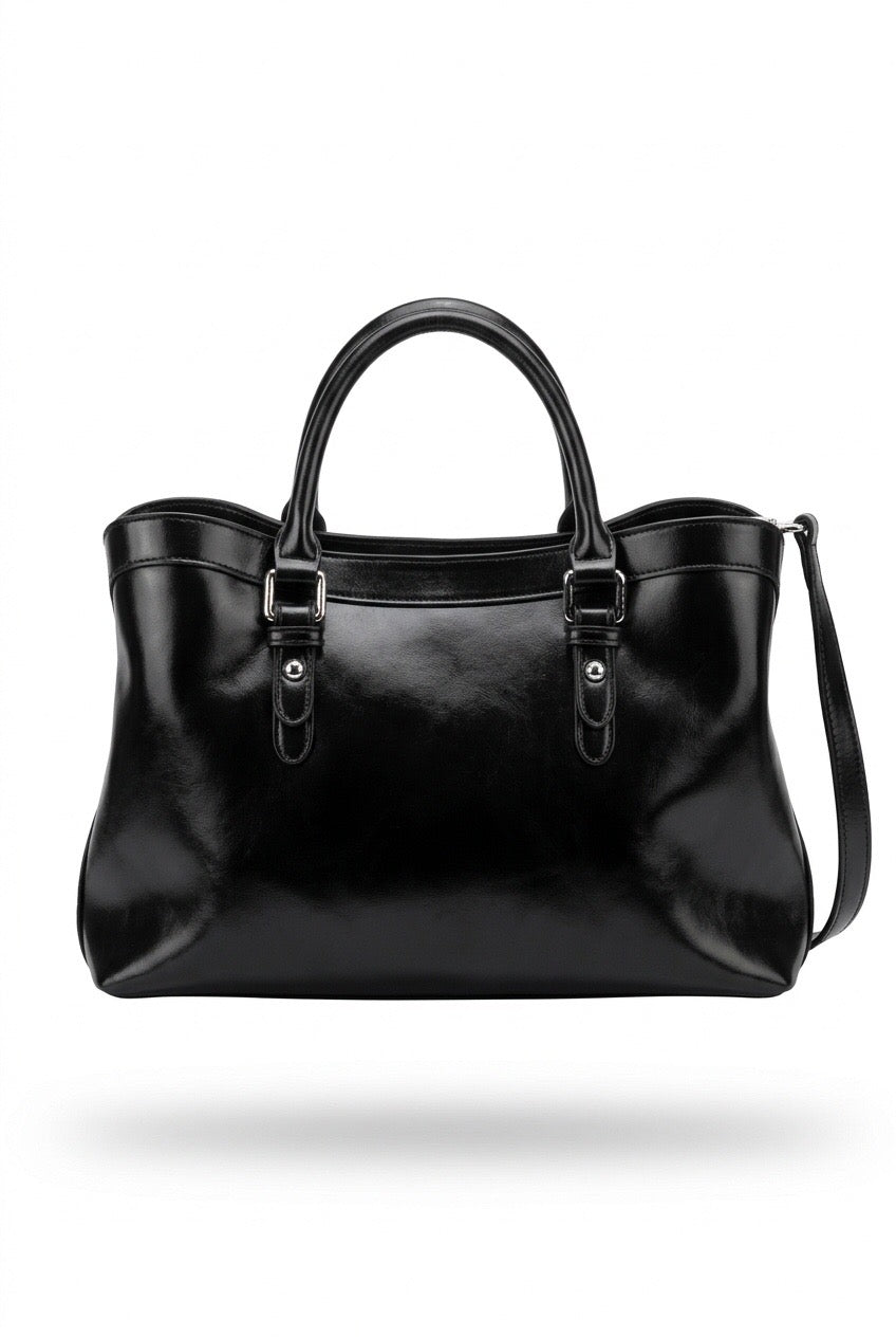 borsa Donna MARC ELLIS BAYLE STAR