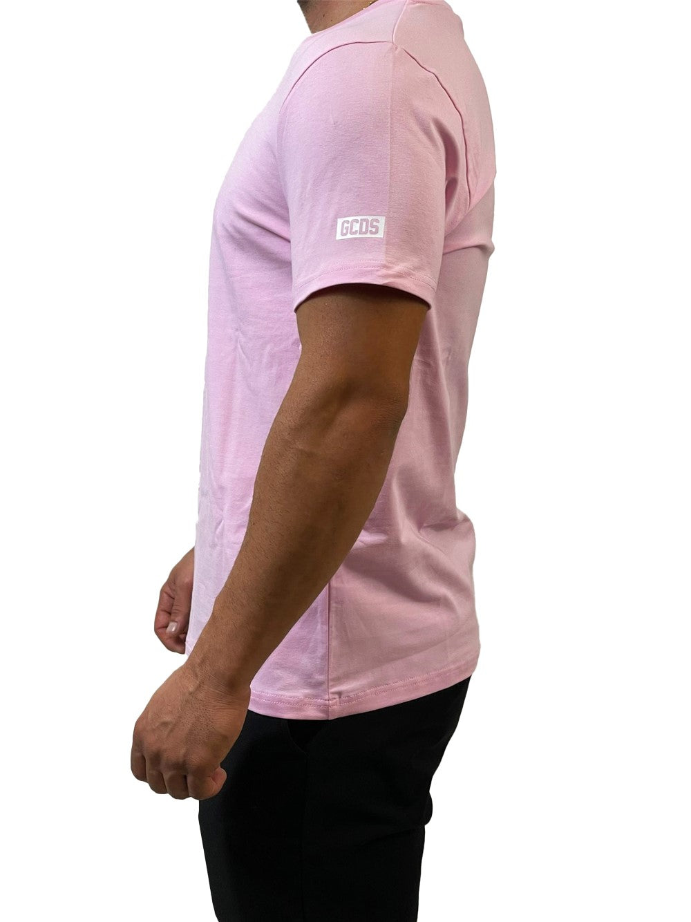 GCDS T-SHIRT A2EM2300UW0 55