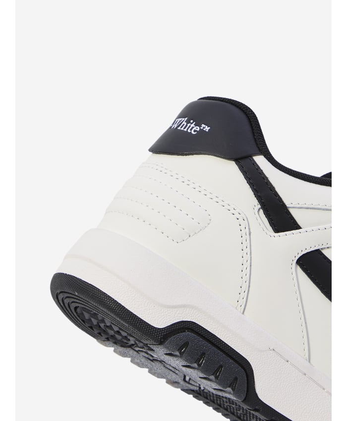 OFFWHITE SNEAKERS OMIA189C99LEA0190110