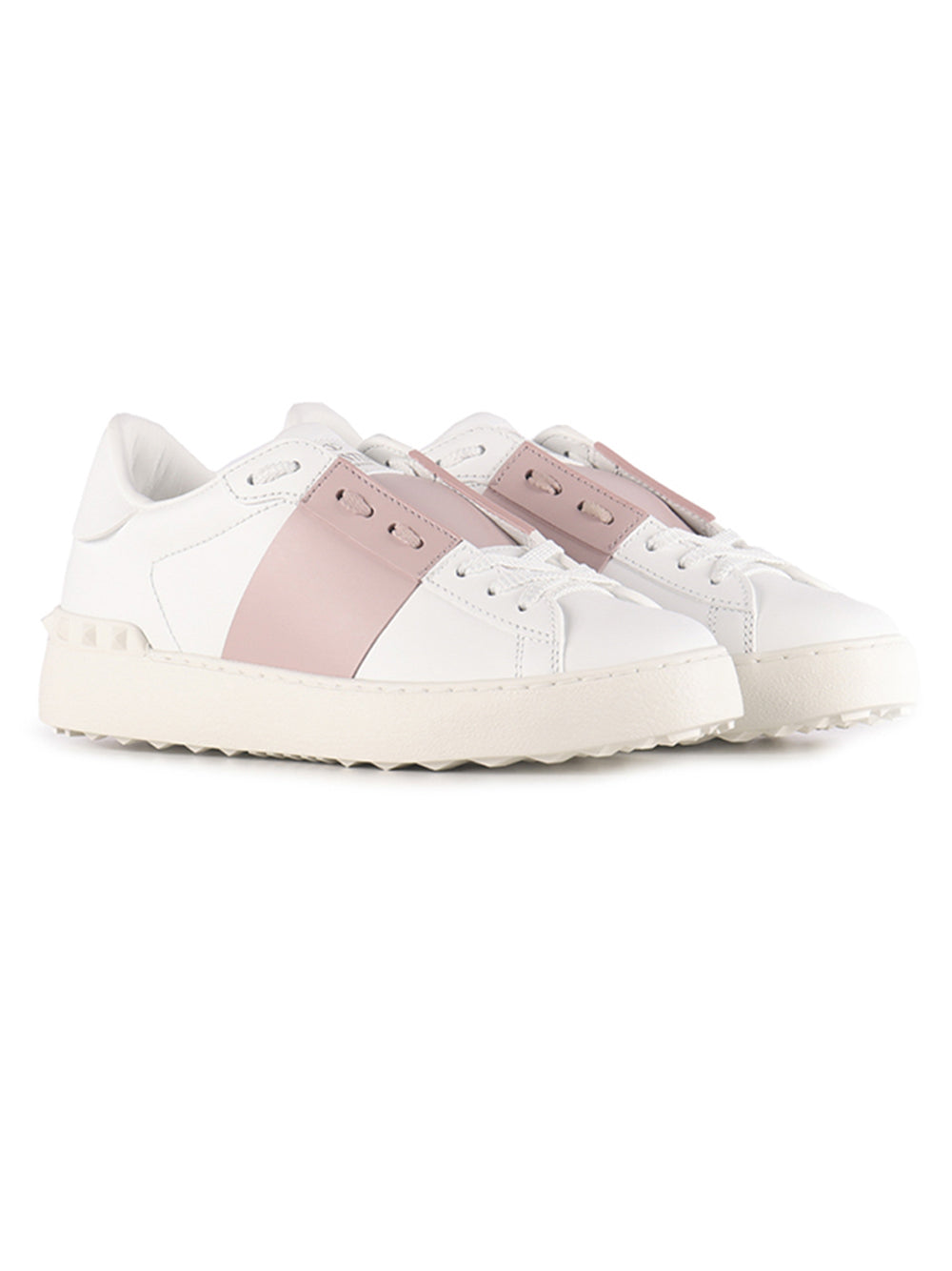 VALENTINO SNEAKERS 7W2S0781 BLU 834