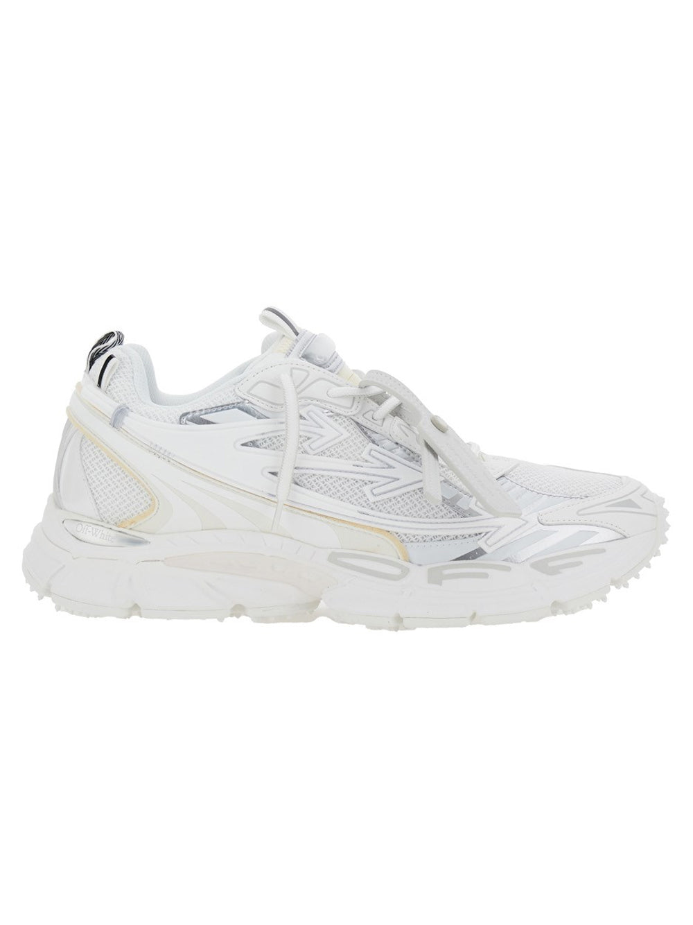 OFFWHITE SNEAKERS OMIA295C99FAB0010101