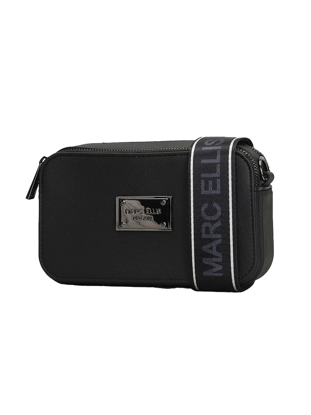 MARC ELLIS MARC25 BLACK/CDF