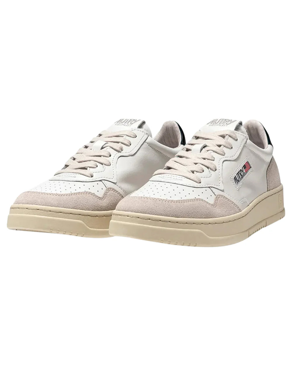 AUTRY SNEAKERS AULW LS21