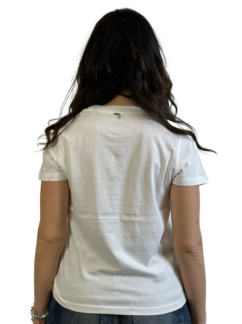 MARKUP T-SHIRT MW861019