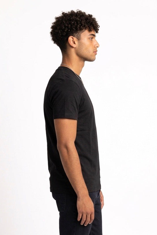 DIKTAT T SHIRT LINO DK17-130 NERA