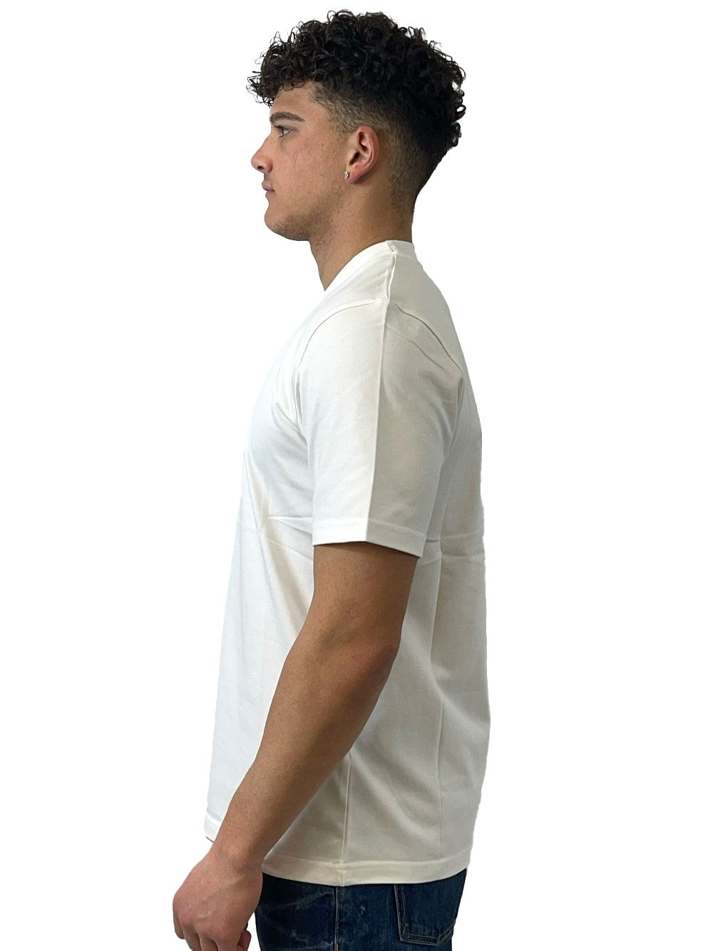 YES LONDON T-SHIRT XM4207