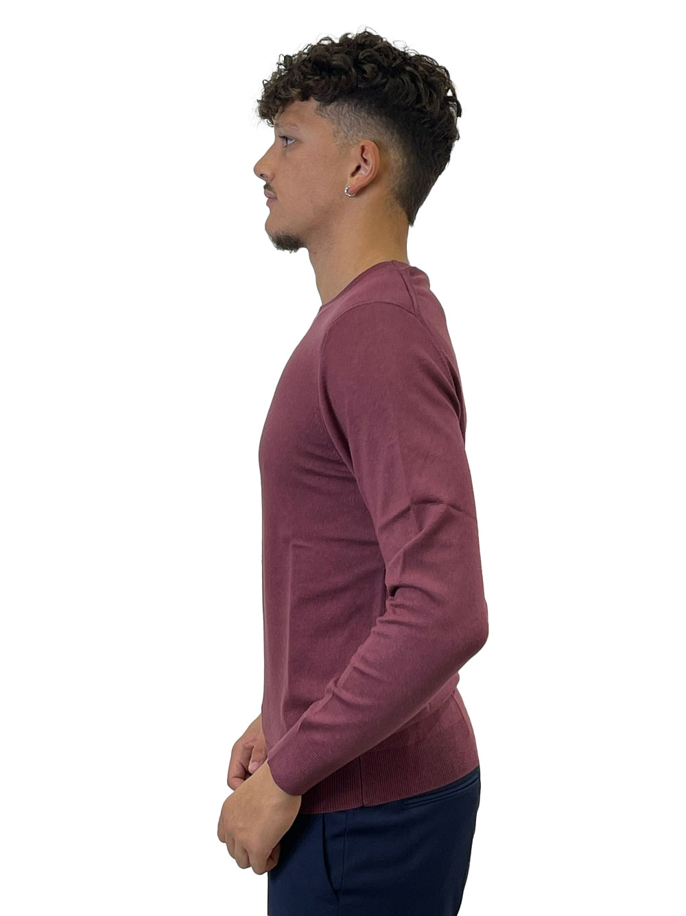 DIKTAT MAGLIONCINO MOSTO DK77001