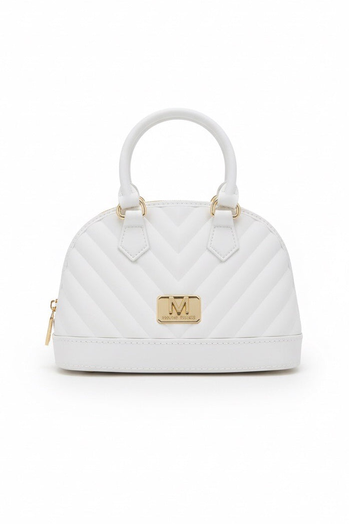 MARC ELLIS FLAT MAYA S MILK/LIGHT GOLD