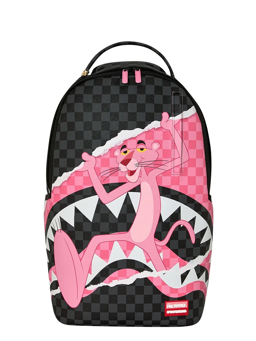 Zaino unisex sprayground 910B9147NSZINT01