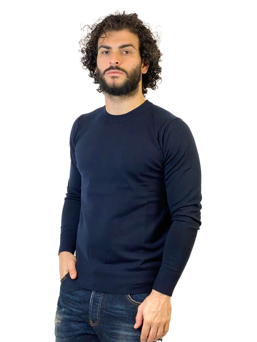 DIKTAT GIROCOLLO BLU DK97901