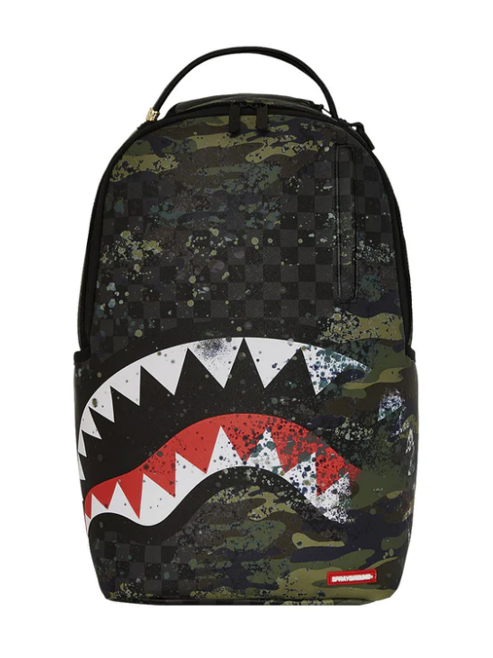 SPRAYGROUND ZAINO 910B7624NSZ