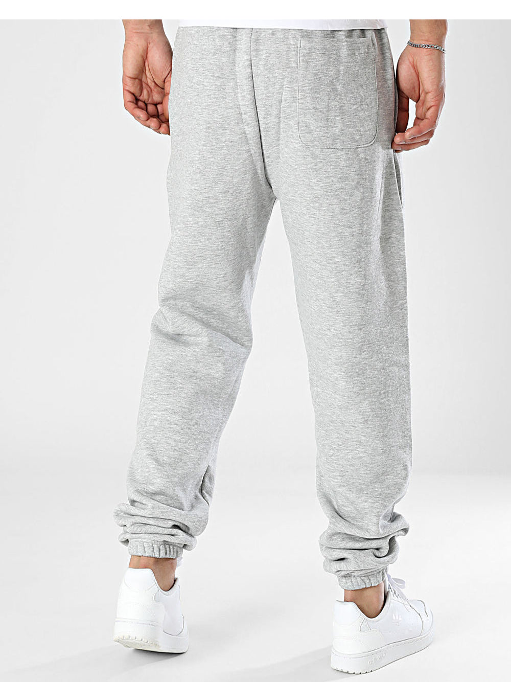 PANTALONE unisex NEW BALANCE MP41503
