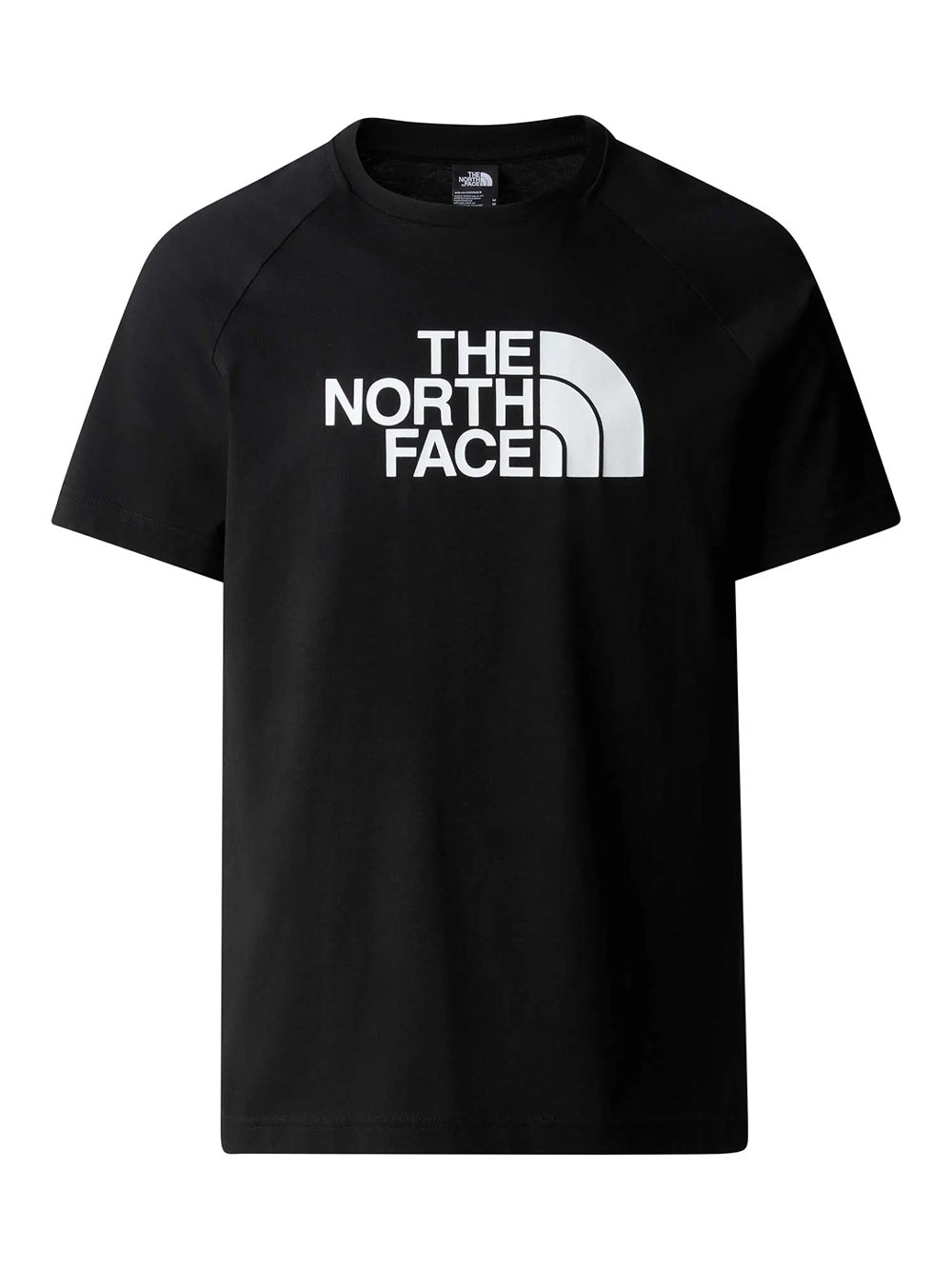 THE NORTH FACE T-SHIRT NF0A8A6EJK3