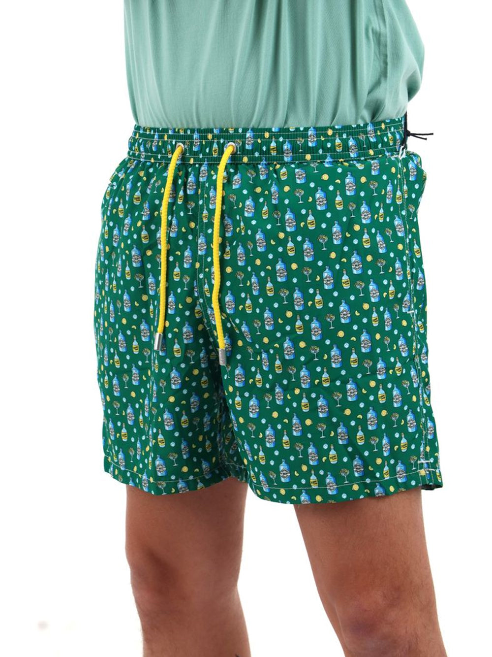 MC2 SAINT BARTH COSTUME LIG0003 05049H