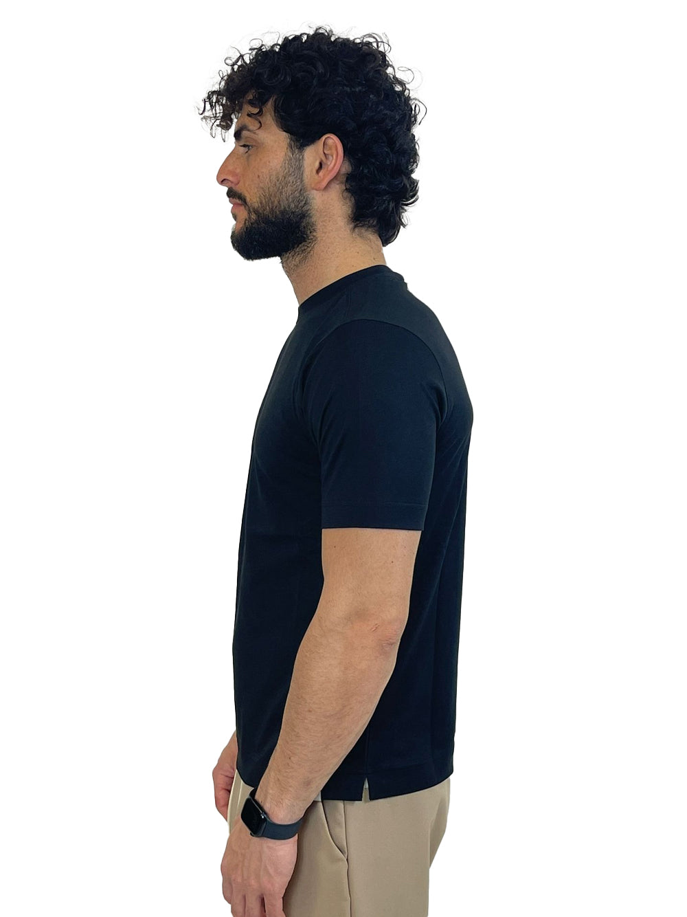 DIKTAT T-SHIRT NERA DK67103 DK87103