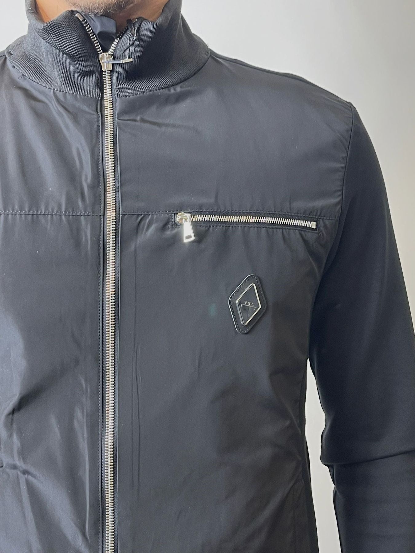 YES LONDON FELPA XMF3936