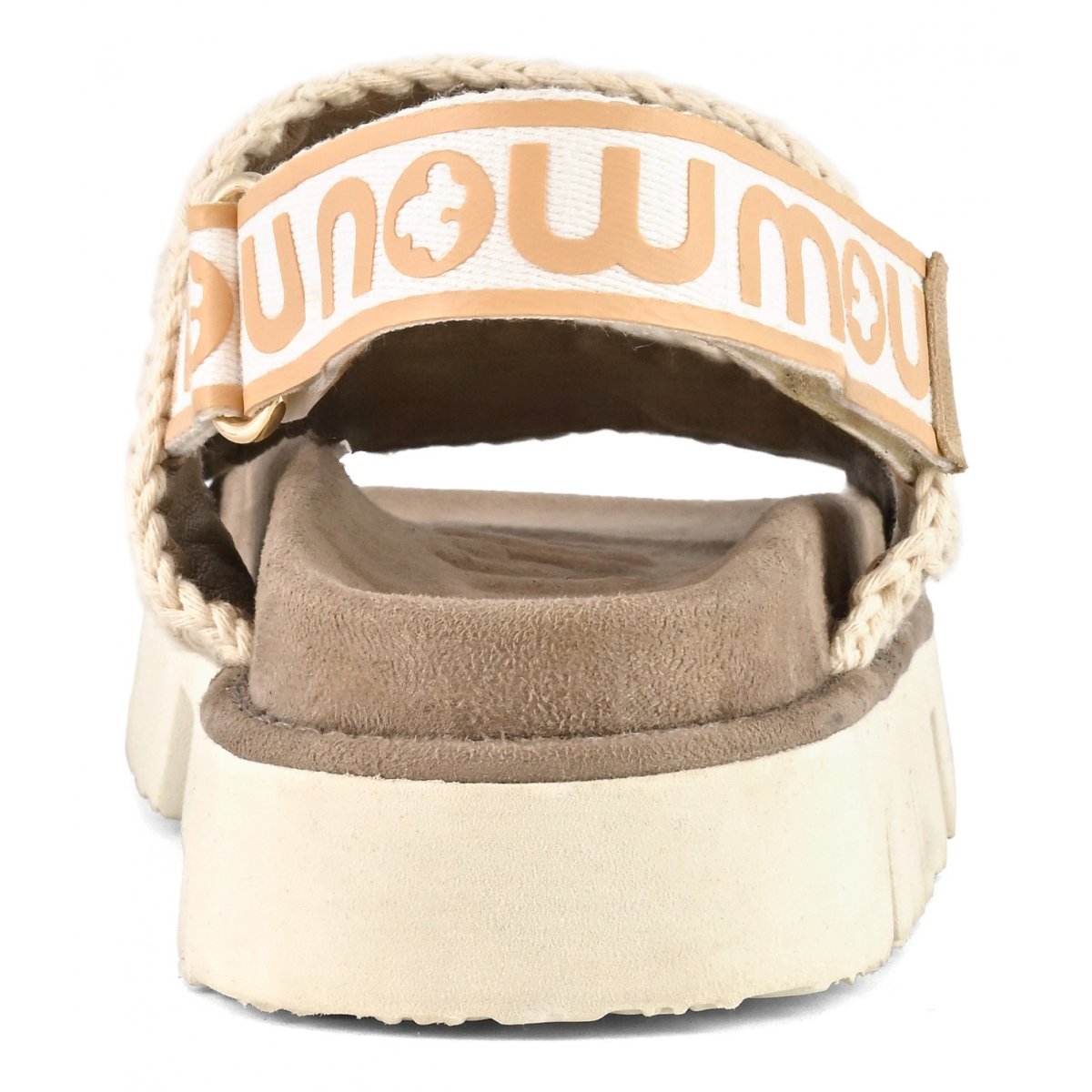 MOU SANDAL MU.SW461001C MLIGOL