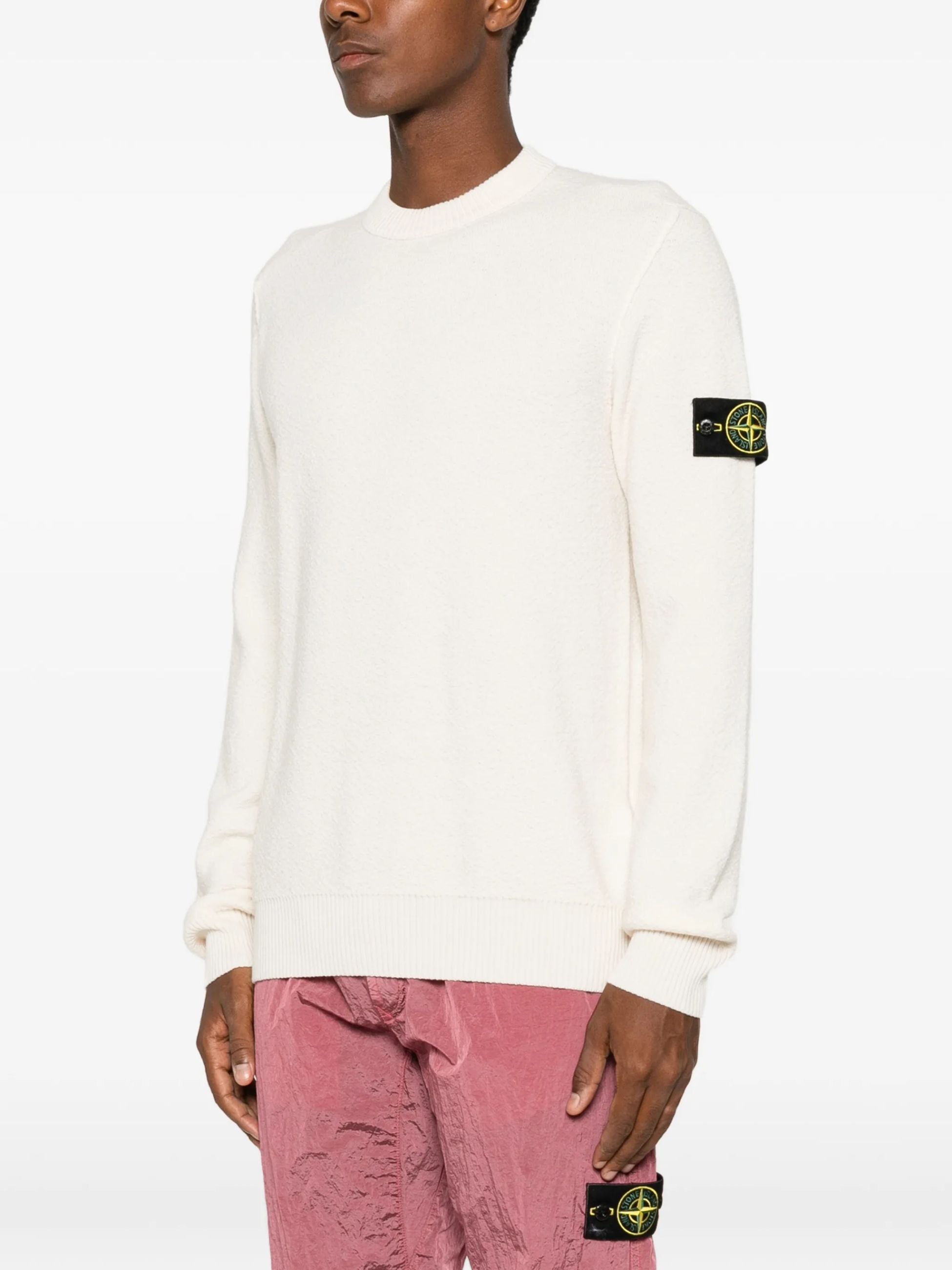 PULLOVER Uomo STONE ISLAND L2S155100011 S01C4