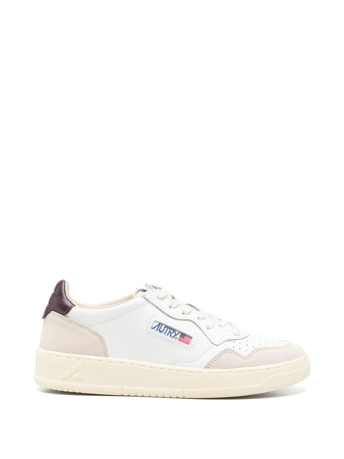 SNEAKERS Uomo AUTRY AULM LS18