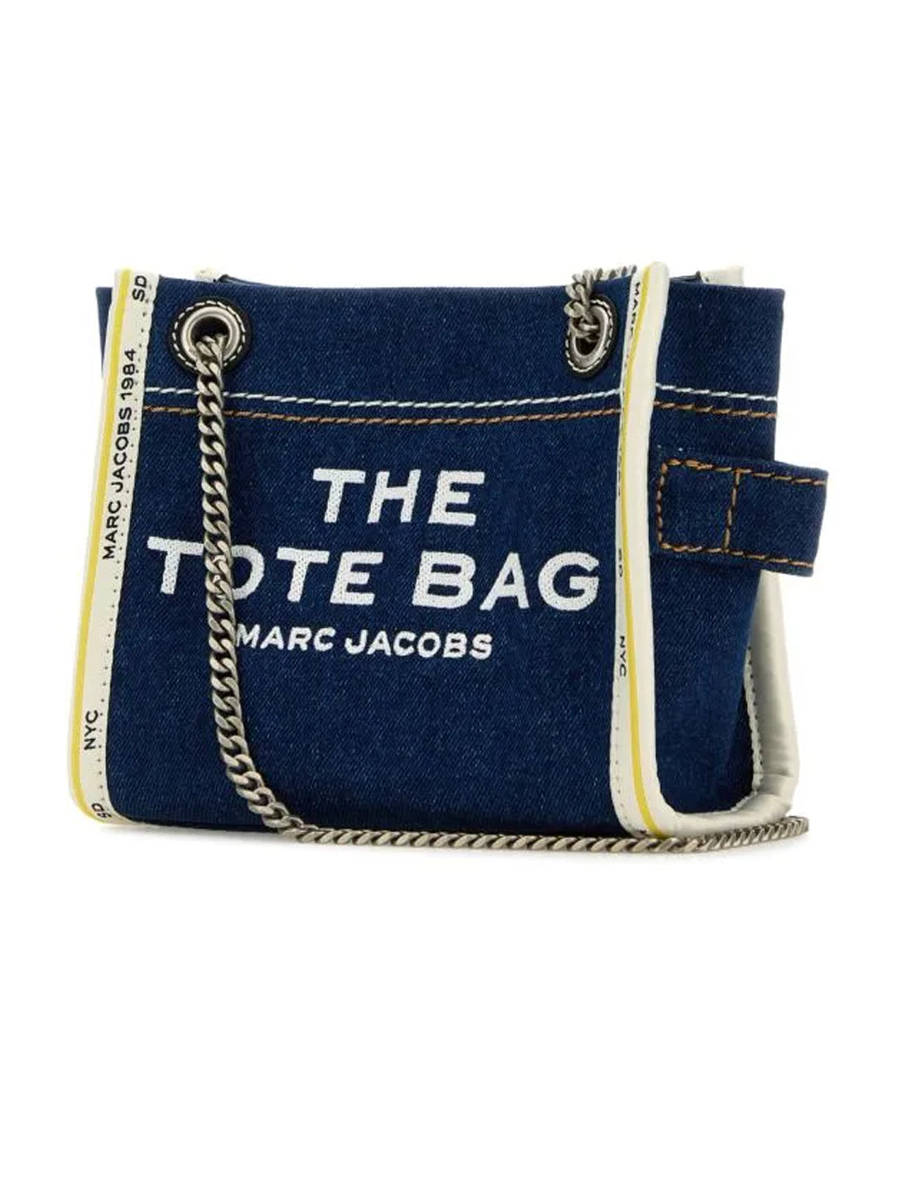 MARC JACOBS THE MINI TOTE 2F4HCR016H05-473