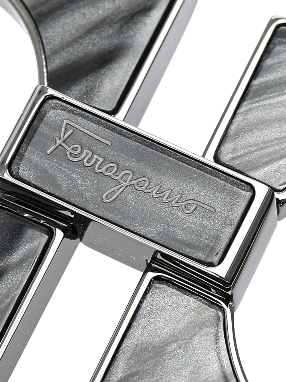 FERRAGAMO CINTURA 679110 0587067