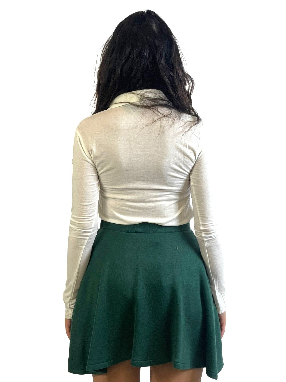 KOSTUMN POLO BIANCA KI2503