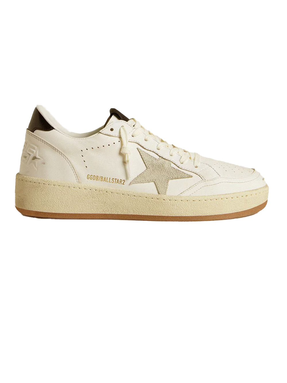 GOLDEN GOOSE BALLSTAR2 GMF00804 F006970 10220