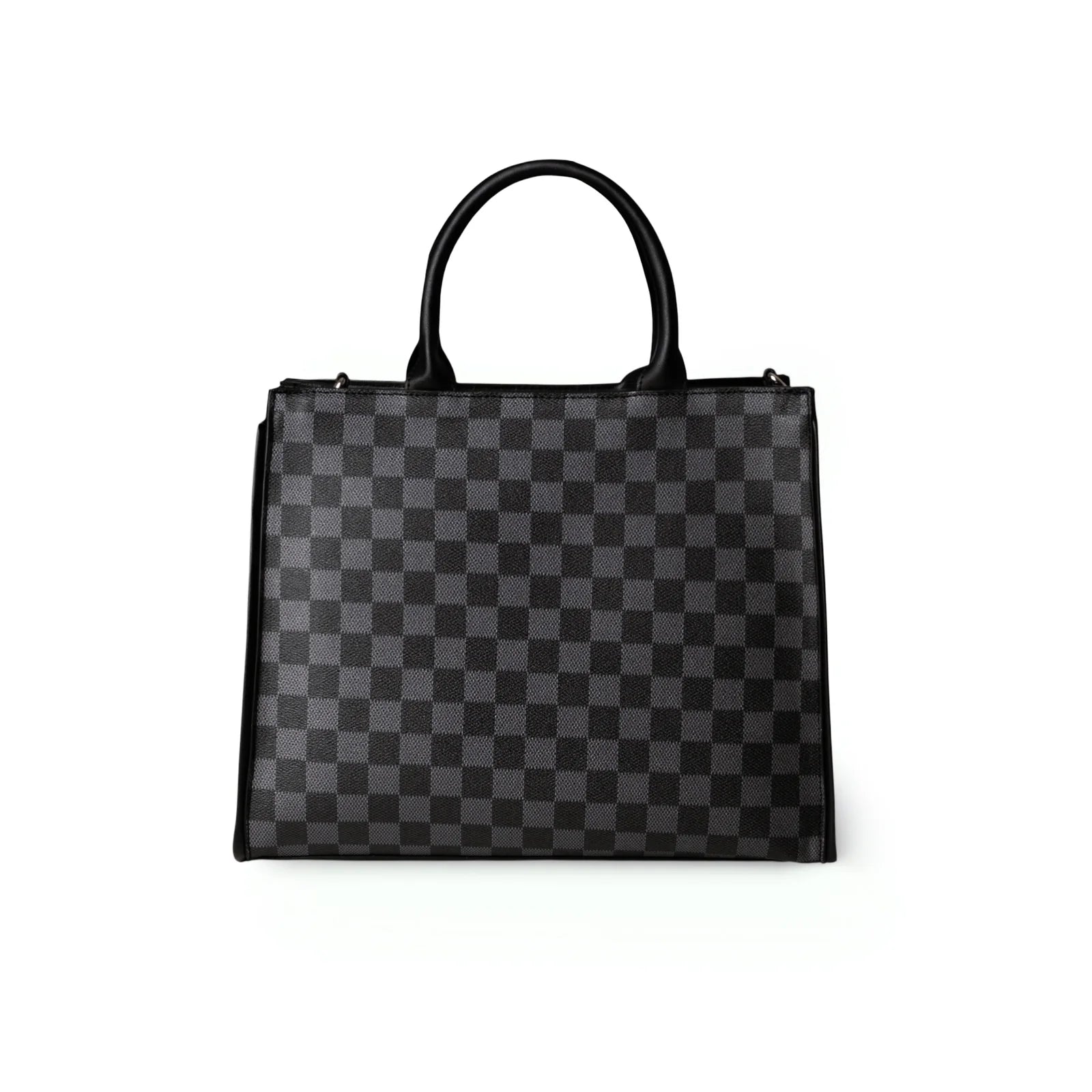 R372 B001 BORSA BLACK