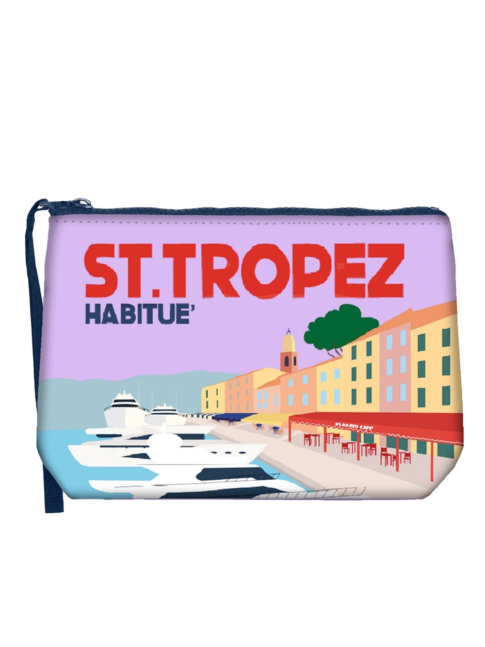 MC2 SAINT BARTH POCHETTE ALIN001 04189H