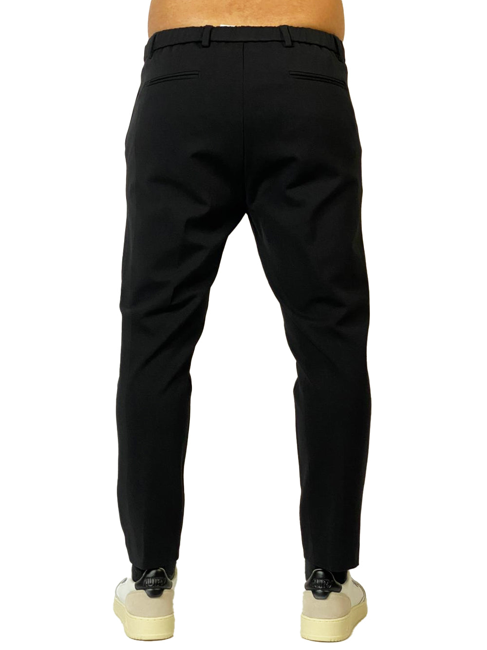 PRIME PANTALONE AG2404/ORION NERO