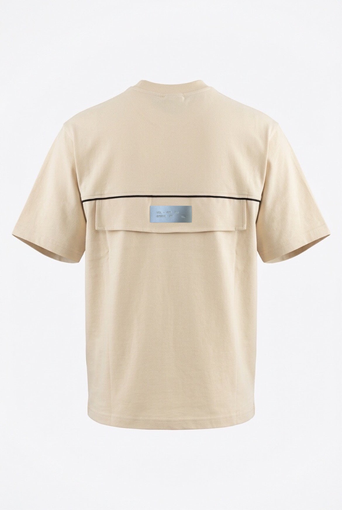 T SHIRT Uomo YES LONDON XM4319